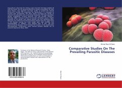 Comparative Studies On The Prevailing Parasitic Diseases - Noor El Deen, Ahmed