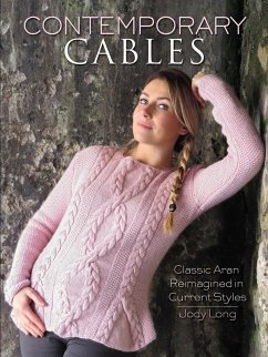 Contemporary Cables (eBook, PDF) - Long, Jody