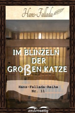 Cover Im Blinzeln der großen Katze (eBook, ePUB)