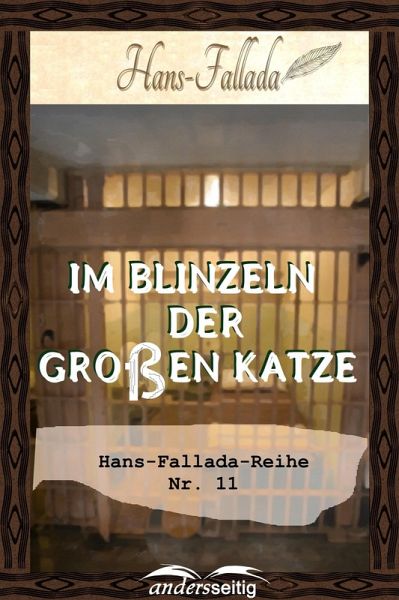 Im Blinzeln der großen Katze (eBook, ePUB) Im Blinzeln der großen Katze (eBook, ePUB)