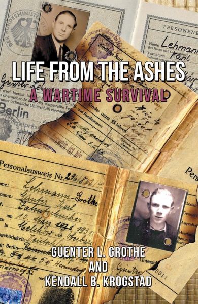 Life from the Ashes (eBook, ePUB) Life from the Ashes (eBook, ePUB)