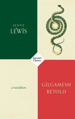 Gilgamesh Retold (eBook, ePUB) - Lewis, Jenny