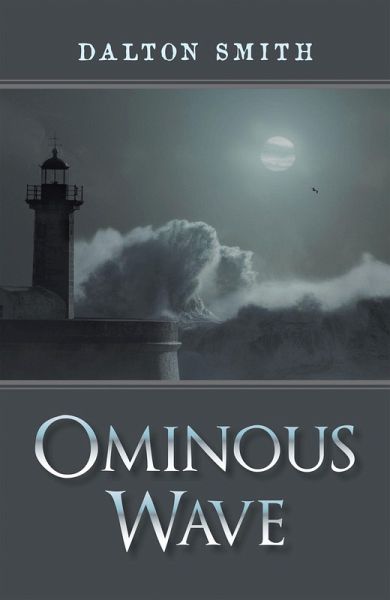 Ominous Wave (eBook, ePUB) Ominous Wave (eBook, ePUB)