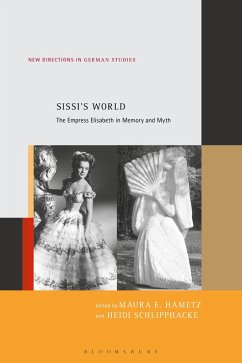 Cover Sissi's World (eBook, ePUB)