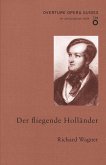 De fliegender Hollander (eBook, PDF)