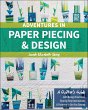 Adventures in Paper Piecing & Design... - Bild 1