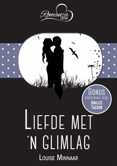 Liefde met 'n glimlag & Dans na die toekoms (eBook, ePUB) - Minnaar, Louise