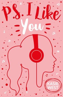 Cover PS I Like You (eBook, ePUB)