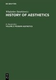 Modern Aesthetics (eBook, PDF)