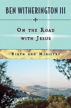 On the Road with Jesus (eBook, ePUB) On the Road with Jesus (eBook, ePUB)