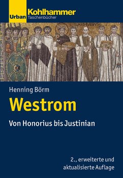 Westrom (eBook, PDF) - Börm, Henning