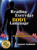 Reading Everyday Body Language (eBook, ePUB)