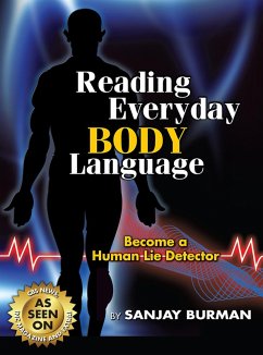 Reading Everyday Body Language (eBook, ePUB) - Burman, Sanjay