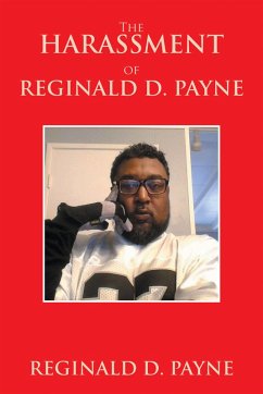 Cover The Harassment of Reginald D. Payne (eBook, ePUB)