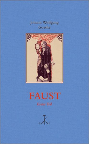 Faust Ebook Pdf Von Johann Wolfgang Von Goethe Portofrei Bei Bucher De