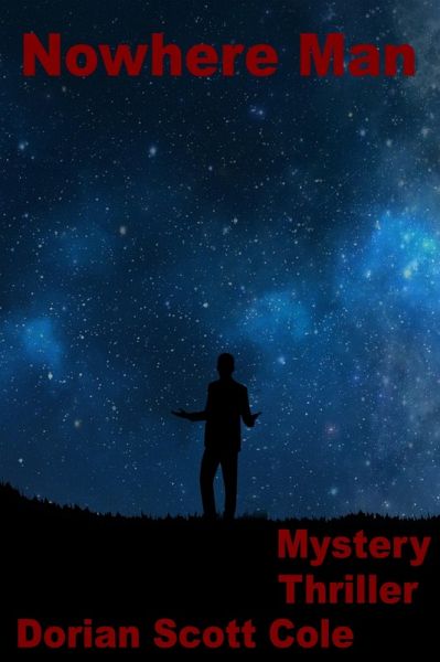 Nowhere Man (eBook, ePUB) Nowhere Man (eBook, ePUB)