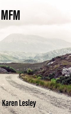 Cover Mr. Family Man (eBook, ePUB)