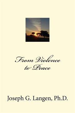 Cover From Violence to Peace (eBook, ePUB)