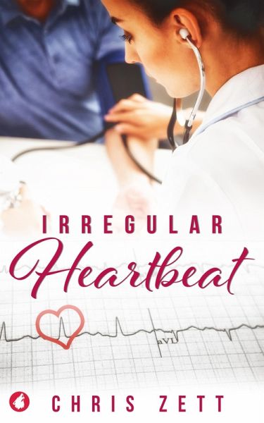Irregular Heartbeat (eBook, ePUB) Irregular Heartbeat (eBook, ePUB)
