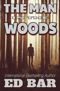 The Man in the Woods (eBook, ePUB) - Bar, Ed