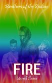 Brothers of the Zodiac: Fire (Prologue) (eBook, ePUB)