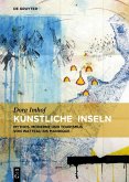 Künstliche Inseln (eBook, ePUB)