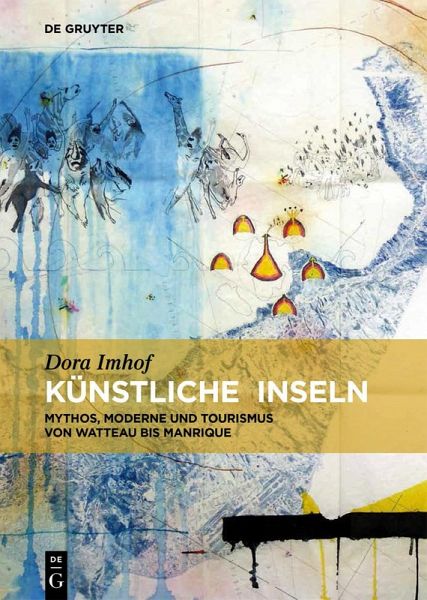 Künstliche Inseln (eBook, ePUB) Künstliche Inseln (eBook, ePUB)
