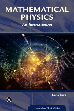 Cover Mathematical Physics (eBook, ePUB)
