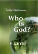 Who Is God? A Devotional Journey... - Bild 1