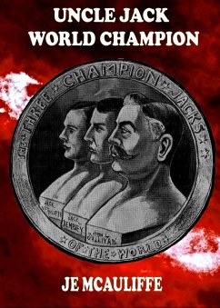 Cover Uncle Jack World Champion (eBook, ePUB)