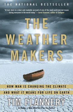 The Weather Makers (eBook, ePUB) The Weather Makers (eBook, ePUB)