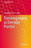 Translanguaging as Everyday Practice (eBook, PDF)