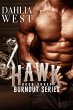 Hawk (Burnout, #3) (eBook, ePUB) - Bild 1