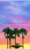 Petra, Family, and Vacation (eBook, ePUB)