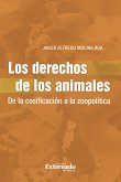 Los Derechos de los Animales (eBook, ePUB)