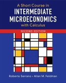 Short Course in Intermediate Microeconomics with Calculus (eBook, ePUB)