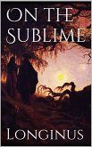 On the Sublime (eBook, ePUB)
