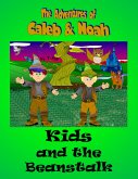 Kids and the Beanstalk (eBook, ePUB)