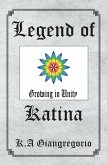 Legend of Katina (eBook, ePUB)