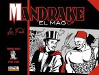 Mandrake el mago, 1965-1968