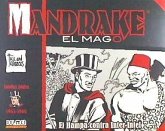 Mandrake el mago, 1965-1968 Mandrake el mago, 1965-1968