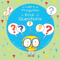 A Book of Questions / Un Libro de Preguntas - Meyer, Jane