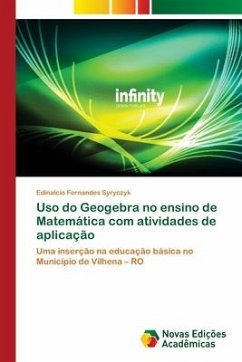Uso do Geogebra no ensino de Matemática com atividades de aplicação - Fernandes Syryczyk, Edinalcio