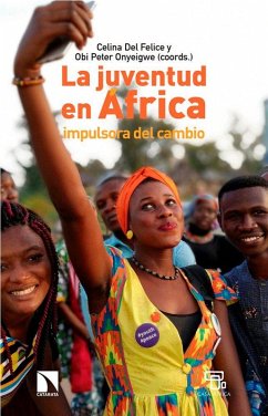 Cover La juventud en África impulsora del cambio