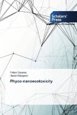 Phyco-nanoecotoxicity