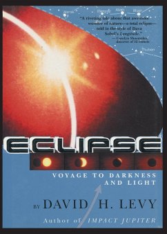 Eclipse-Voyage to Darkness and Light - Levy, David