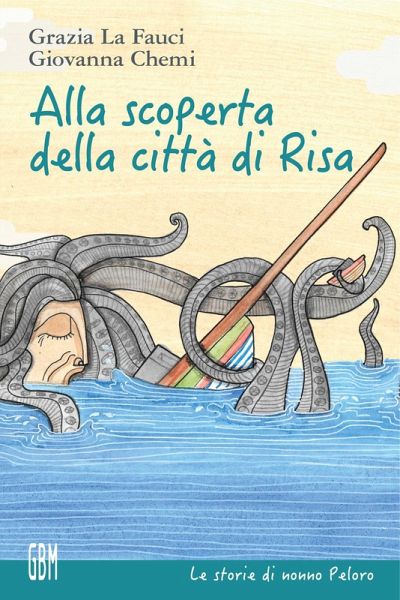 Alla scoperta della città di Risa