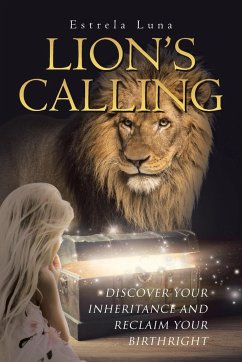 LION'S CALLING - Luna, Estrela