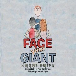 Face Your Giant - Baird, Janet