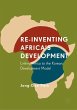 Re-Inventing Africa's Development - Bild 1
